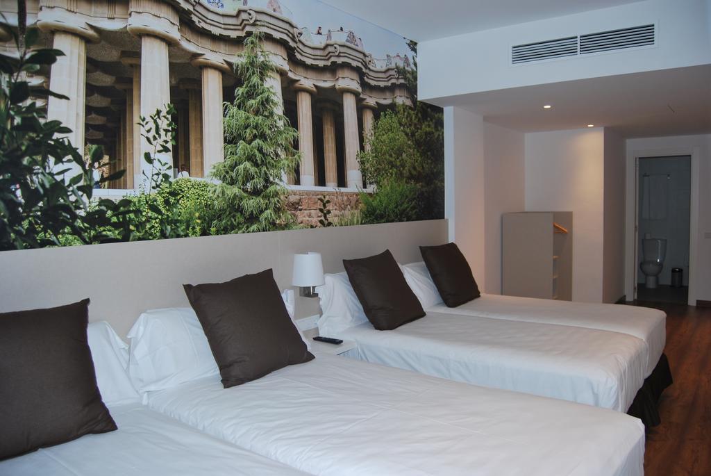 Bestprice Gracia Barcellona