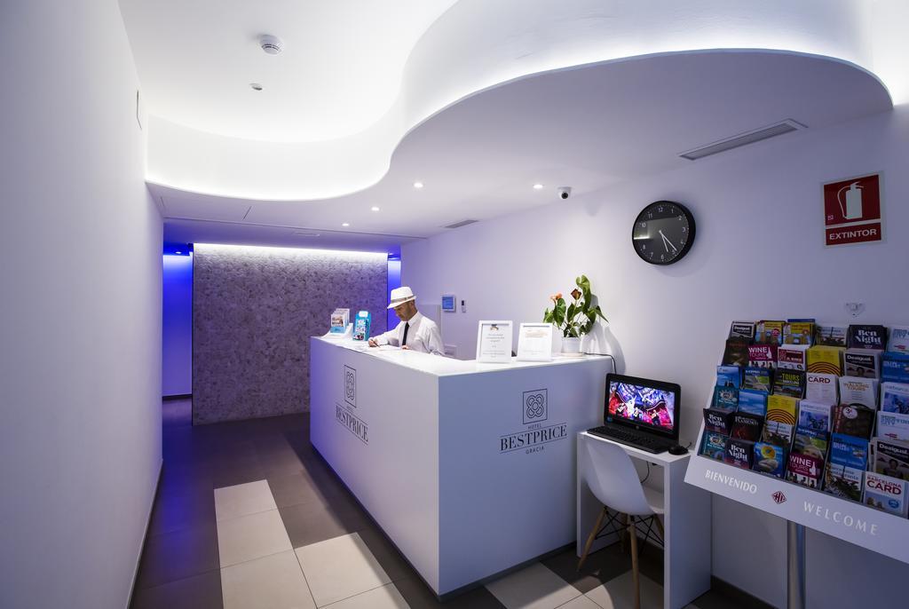 Bestprice Gracia Barcellona