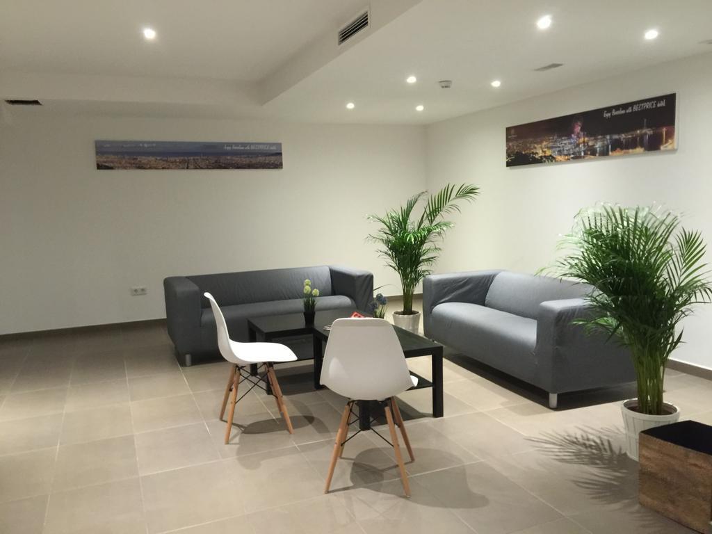 Bestprice Gracia Hotel Barcellona