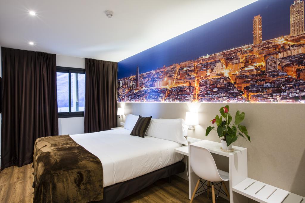 Bestprice Gracia Hotel Barcellona