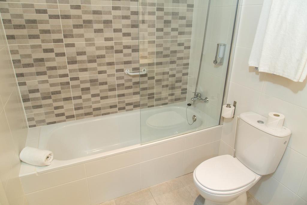 Hotel Bestprice Gracia Barcellona